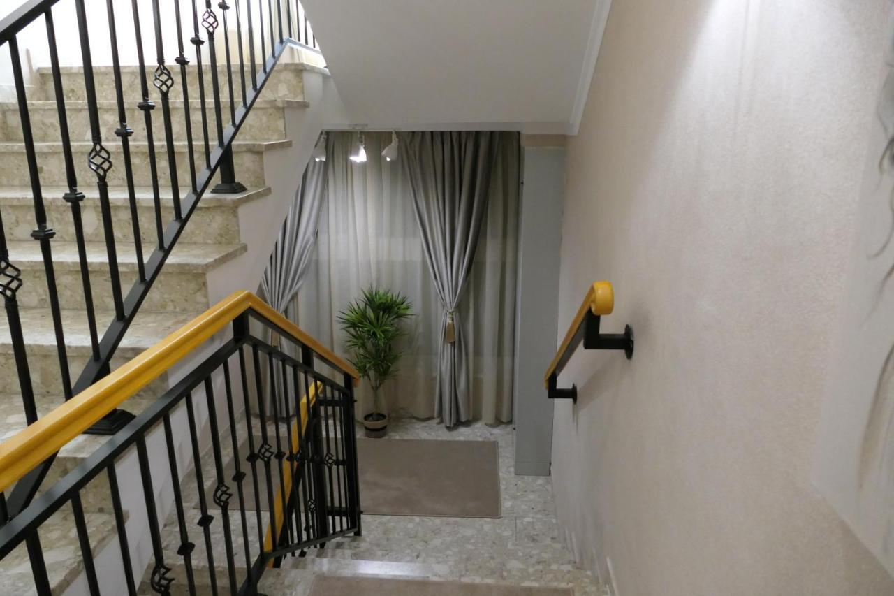 Hotel Mediterraneo Ибс-на-Дунае Экстерьер фото