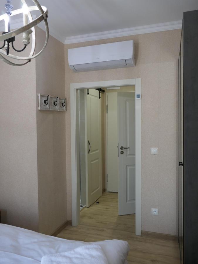 Hotel Mediterraneo Ибс-на-Дунае Экстерьер фото
