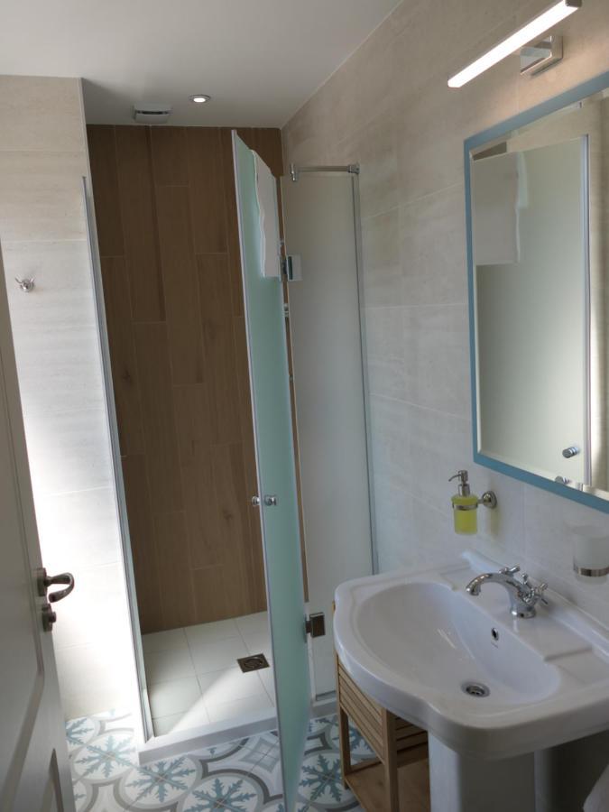 Hotel Mediterraneo Ибс-на-Дунае Экстерьер фото